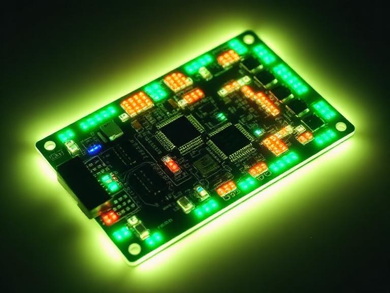 Top 7 led pcb board manufacturers in the world